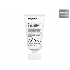 Kokoda balsam na ugryzienie komara i ukąszenie meszki